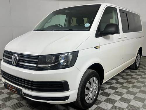 Volkswagen (VW) Kombi T6 2.0 TDi Trendline