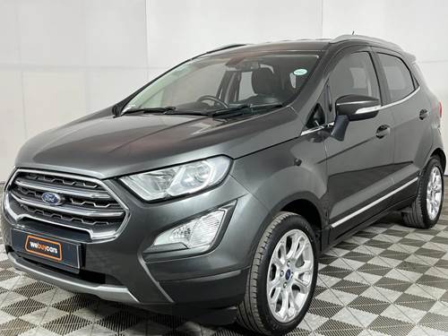 Ford EcoSport 1.0 Titanium 