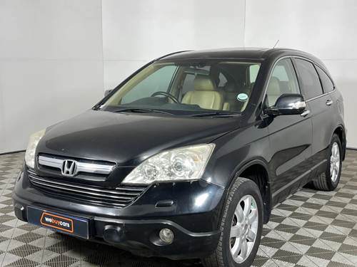 Honda CR-V 2.0 RVSi Auto