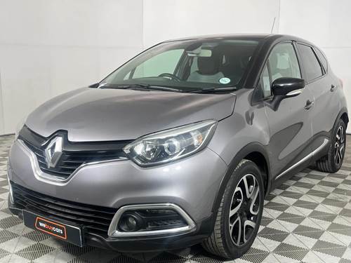 Renault Captur 900T Dynamique