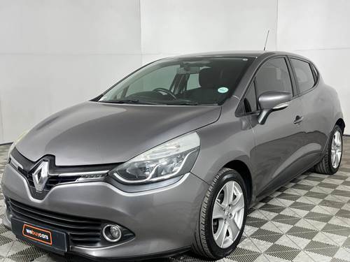 Renault Clio 1.2T Expression (88kW) EDC 5 Door Auto