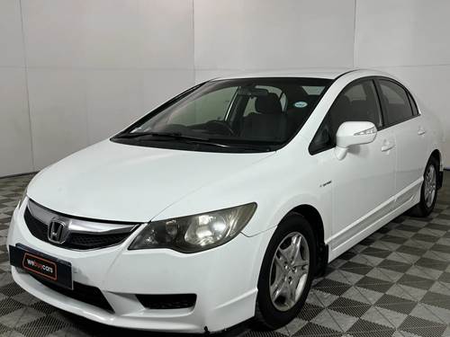 Honda Civic VIII 1.8 LXi Auto