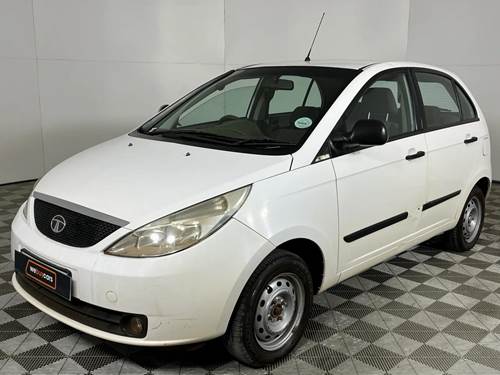 TATA Indica Vista 1.4 Ini Ego