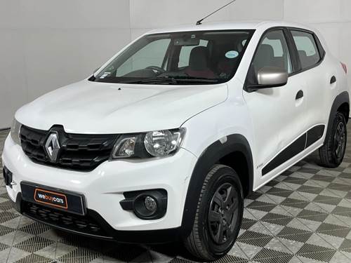 Renault Kwid 1.0 Dynamique 5 Door