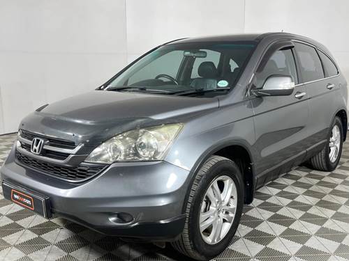 Honda CR-V 2.4 (122 kW) Executive Auto