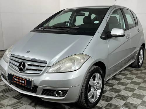 Mercedes Benz A 180 Classic