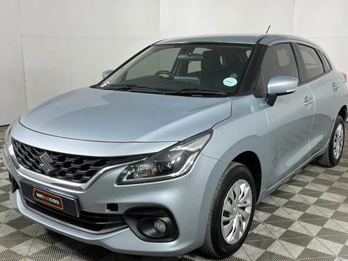 Suzuki Baleno 1.5 GL Auto