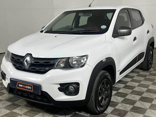 Renault Kwid 1.0 Dynamique 5 Door