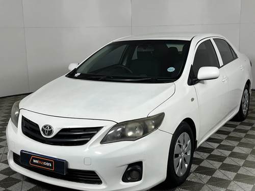 Toyota Corolla 1.6 Quest