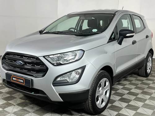 Ford EcoSport 1.5 TDCi Ambiente