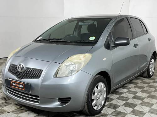 Toyota Yaris T3 Hatch Back A/C 