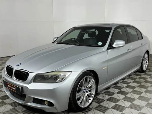 BMW 320i (E90) Auto II