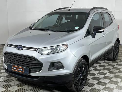 Ford EcoSport 1.5 TDCi Trend 