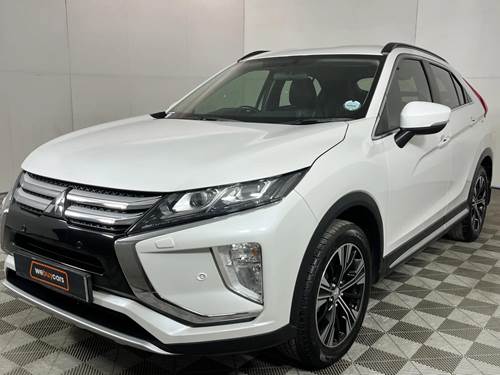 Mitsubishi Eclipse Cross 2.0 GLS CVT