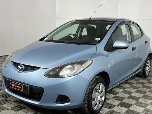 Mazda 2 1.3 Active Hatch Back 5 Door