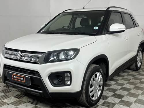 Suzuki Vitara Brezza 1.5 GL