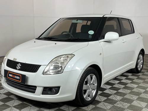 Suzuki Swift 1.5i GLS