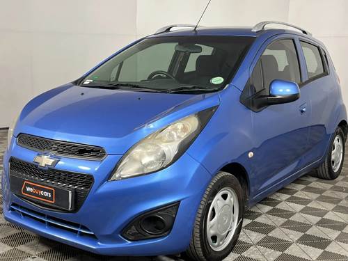 Chevrolet Spark 1.2 L