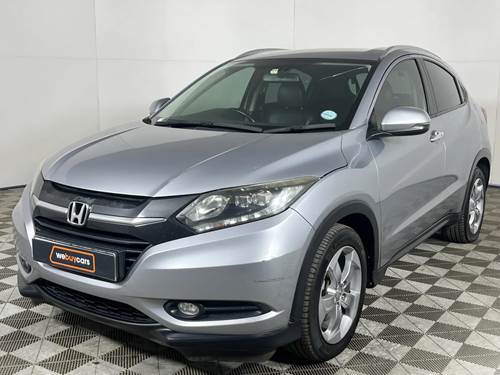 Honda HR-V 1.8 Elegance CVT