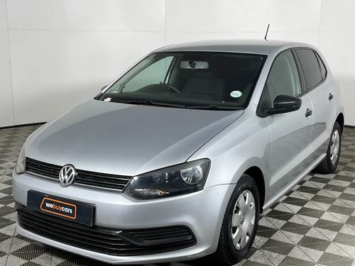 Volkswagen (VW) Polo 1.2 (66 kW) TSi Trendline