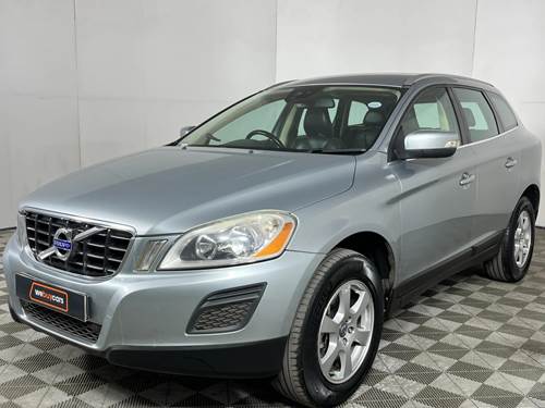 Volvo XC60 D3 Geartronic Essential