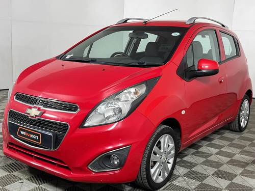 Chevrolet Spark 1.2 LS