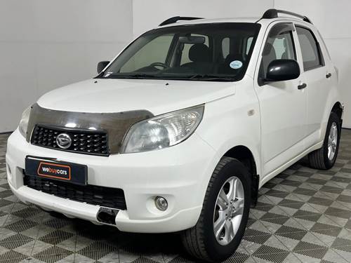 Daihatsu Terios II 4X2