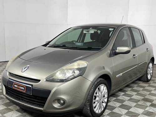 Renault Clio III 1.6 S