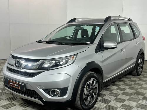 Honda BR-V 1.5 Elegance