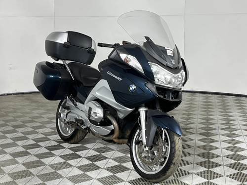 BMW R1200RT