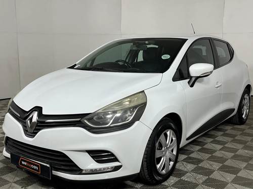 Renault Clio IV 900T (66kW) Authentique