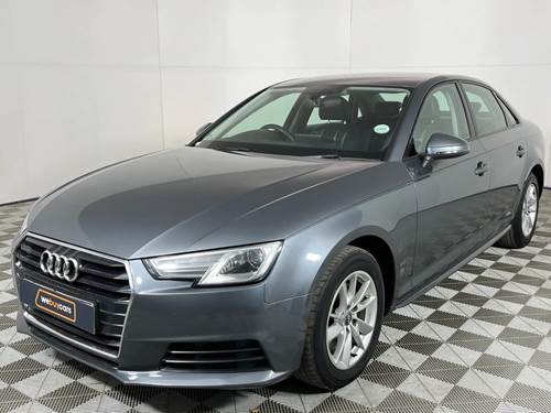 Audi A4 1.4 T FSi S-Tronic Sport