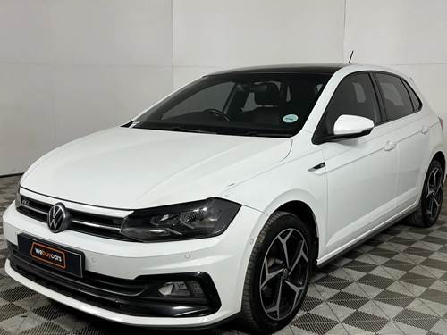 Volkswagen (VW) Polo 1.0 TSi Highline DSG (85 kW)