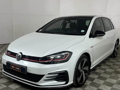 Volkswagen (VW) Golf 7 GTi 2.0 TSi DSG