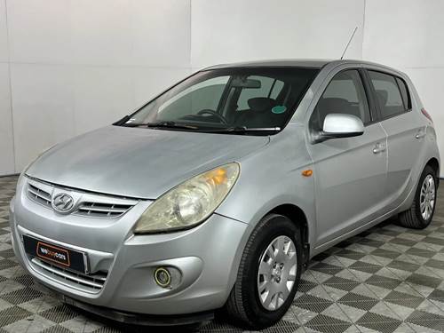 Hyundai i20 1.6