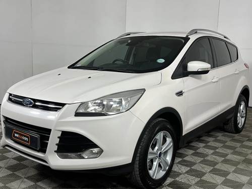 Ford Kuga 1.5 EcoBoost Trend Auto