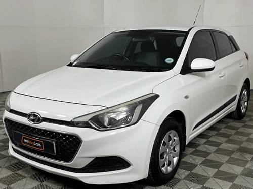 Hyundai i20 1.2 Motion