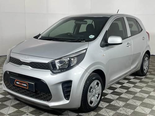 Kia Picanto 1.0 Street