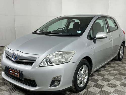 Toyota Auris 1.8 XS HSD