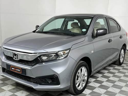 Honda Amaze 1.2 Trend