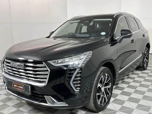 Haval Jolion 1.5T Super Luxury DCT