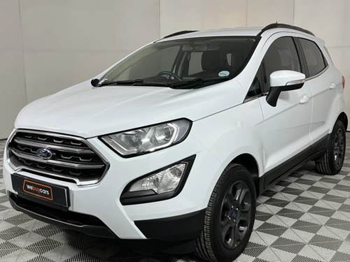 Ford EcoSport 1.0 Trend