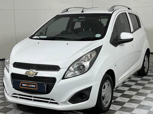 Chevrolet Spark 1.2 L