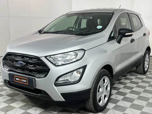 Ford EcoSport 1.5 TiVCT Ambiente