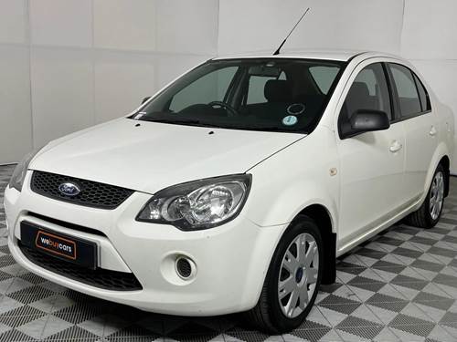 Ford Ikon 1.6 Ambiente