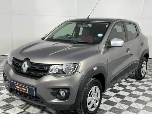 Renault Kwid 1.0 Dynamique 5 Door