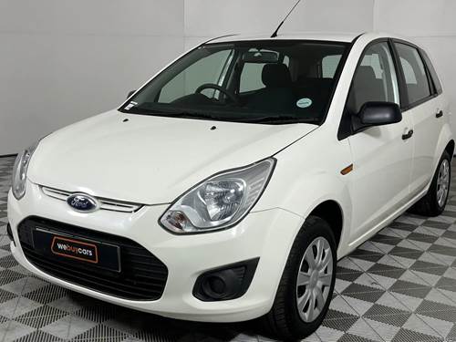 Ford Figo 1.4i Ambiente 5-Door Hatch Back