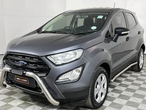 Ford EcoSport 1.5 TiVCT Ambiente