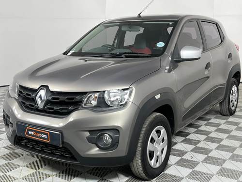 Renault Kwid 1.0 Dynamique 5 Door