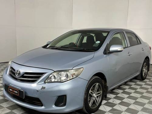 Toyota Corolla 1.3 Professional